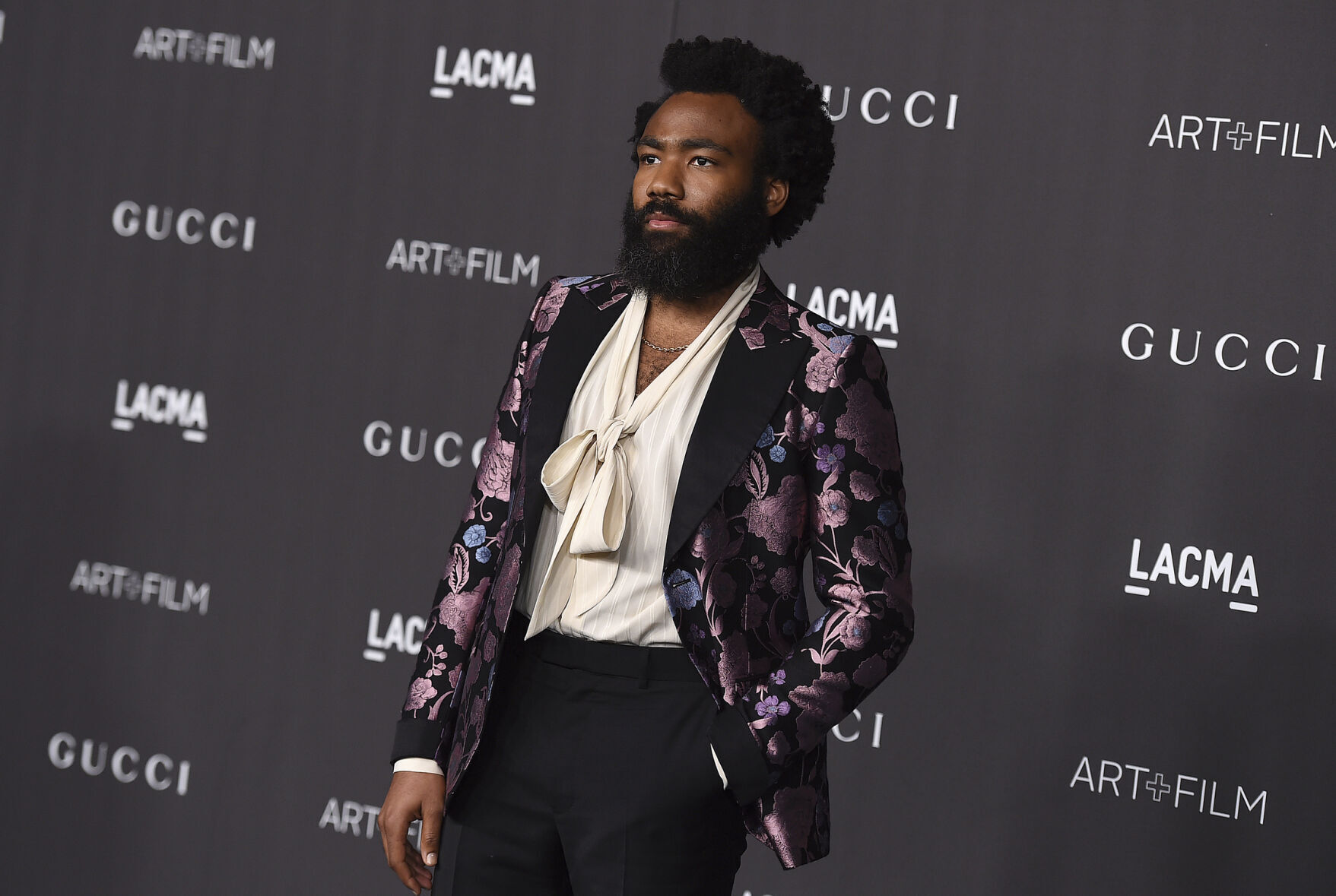Donald Glover
